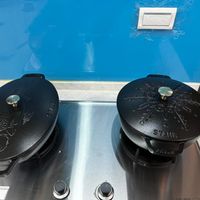 可能是鬆餅機的圖像