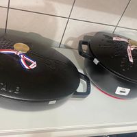 可能是鬆餅機和文字的圖像