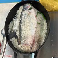 可能是北非小米飯的圖像
