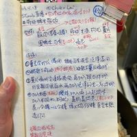 可能是日記和文字的圖像