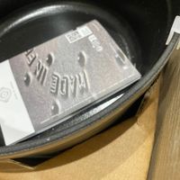 可能是鬆餅機和文字的圖像