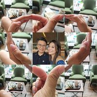 可能是 6 個人和文字的圖像