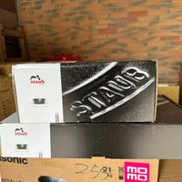 可能是熱水器、喇叭和文字的圖像