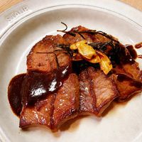 可能是肉排的圖像
