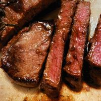 可能是肉排的圖像