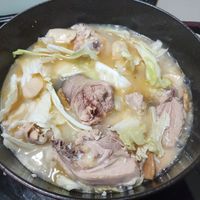 可能是拉麵的圖像