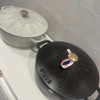 可能是鬆餅機和文字的圖像