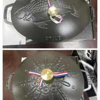 可能是鬆餅機、泡茶器和文字的圖像