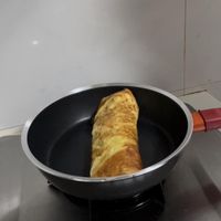 可能是歐姆蛋的圖像