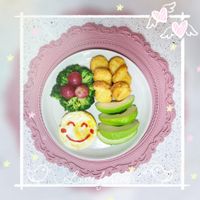可能是炸丸子的圖像