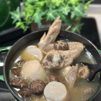 可能是粥的圖像