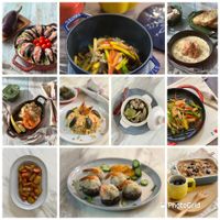 可能是豆腐和顯示的文字是「 .រប PhotoGrid 」的圖像