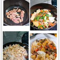 可能是豆腐和文字的圖像