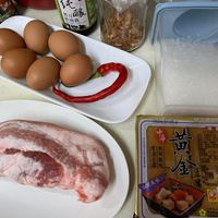 可能是豆腐和文字的圖像