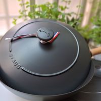 可能是鬆餅機和文字的圖像
