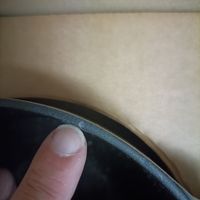 可能是壓線縫飾皮革的圖像