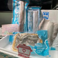 可能是食物和文字的圖像