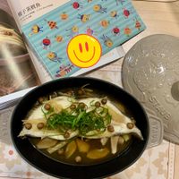 可能是火鍋和文字的圖像