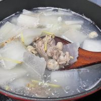 可能是粥的圖像