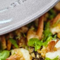 可能是西班牙大鍋飯的圖像
