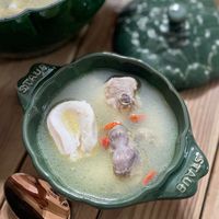 可能是‎粥和‎顯示的文字是「 ‎STAUE STALD ช ه TAUR % STAU‎ 」‎‎ 的圖像