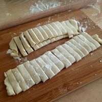 可能是豆腐的圖像
