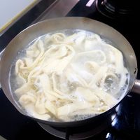 可能是義大利麵的圖像