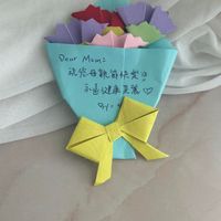 可能是顯示的文字是「 Dear DearMom= Mom= 祝想母親節快樂に 永速健康美蔻 By= 」的圖像