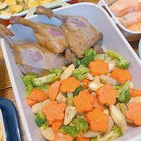 可能是食物的圖像