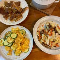 可能是食物的圖像