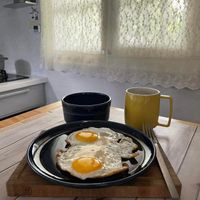 可能是水波蛋的圖像