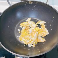 可能是水波蛋和歐姆蛋的圖像