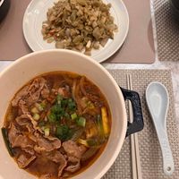 可能是拉麵和麵的圖像