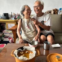 可能是 1 人的圖像