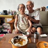 可能是 1 人的圖像