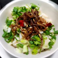 可能是粥和拉麵的圖像