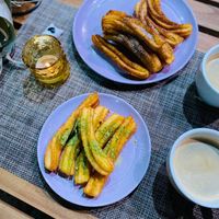 可能是甜點的圖像