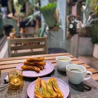 可能是法式長棍麵包的圖像