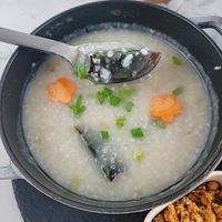 可能是粥的圖像