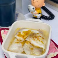 可能是鹹漬魚的圖像