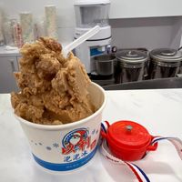 可能是義式冰淇淋的圖像