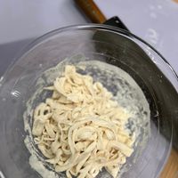 可能是義大利麵的圖像