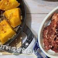 可能是豆腐和文字的圖像