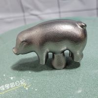 可能是犀牛、大象和顯示的文字是「 T料理學習白記 T料理學習 T料理學習白記」的圖像