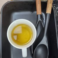 可能是木湯匙的圖像