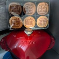 可能是鬆餅機和文字的圖像