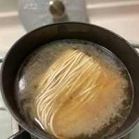 可能是拉麵、麵和義大利麵的圖像