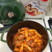 可能是義大利麵的圖像