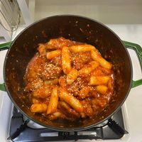 可能是義大利麵的圖像