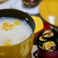 可能是粥的圖像